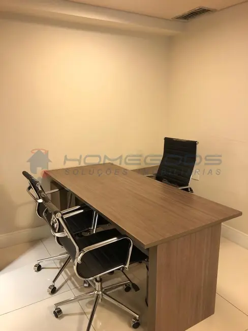 Sala Comercial à venda e para alugar, 176m2 em Cambuí, Campinas - SP - imagem 8 Foto 8 de Sala Comercial à venda e para alugar, 176m2 em Cambuí, Campinas - SP