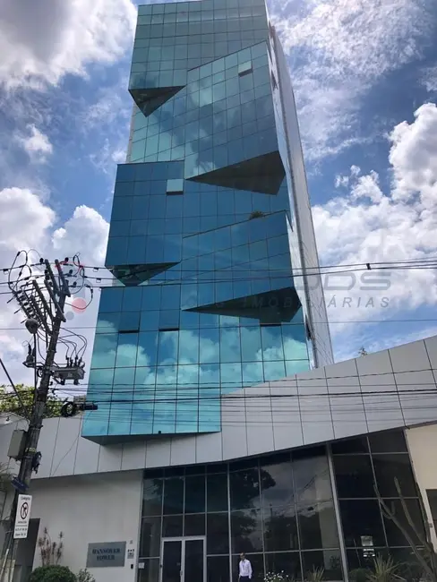 Foto 2 de Sala Comercial à venda e para alugar, 176m2 em Cambuí, Campinas - SP