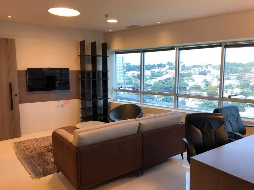 Sala Comercial à venda e para alugar, 176m2 em Cambuí, Campinas - SP - imagem 5 Foto 5 de Sala Comercial à venda e para alugar, 176m2 em Cambuí, Campinas - SP