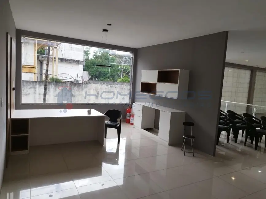 Foto 4 de Loja para alugar, 280m2 em Taquaral, Campinas - SP