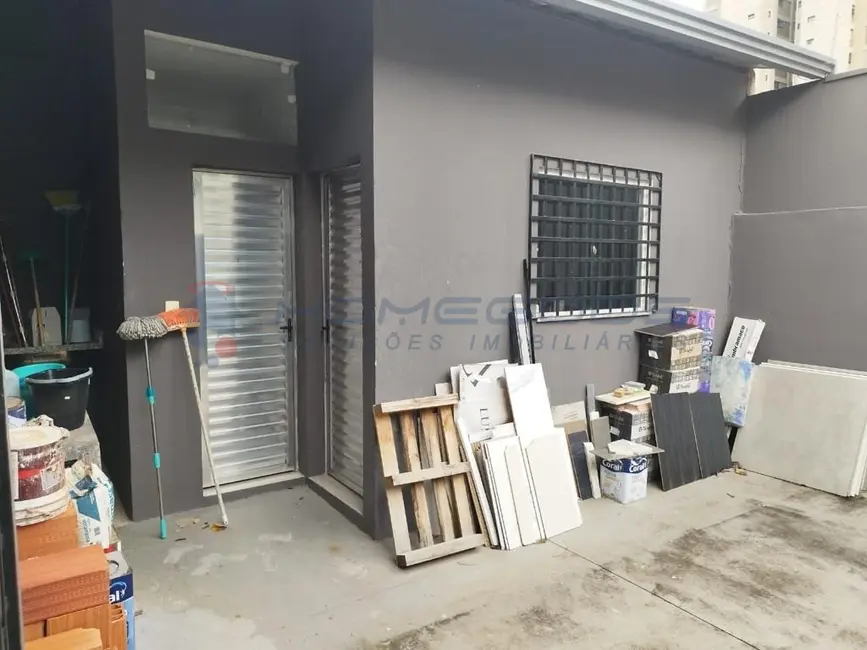 Foto 8 de Loja para alugar, 280m2 em Taquaral, Campinas - SP