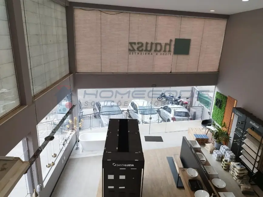 Foto 2 de Loja para alugar, 280m2 em Taquaral, Campinas - SP