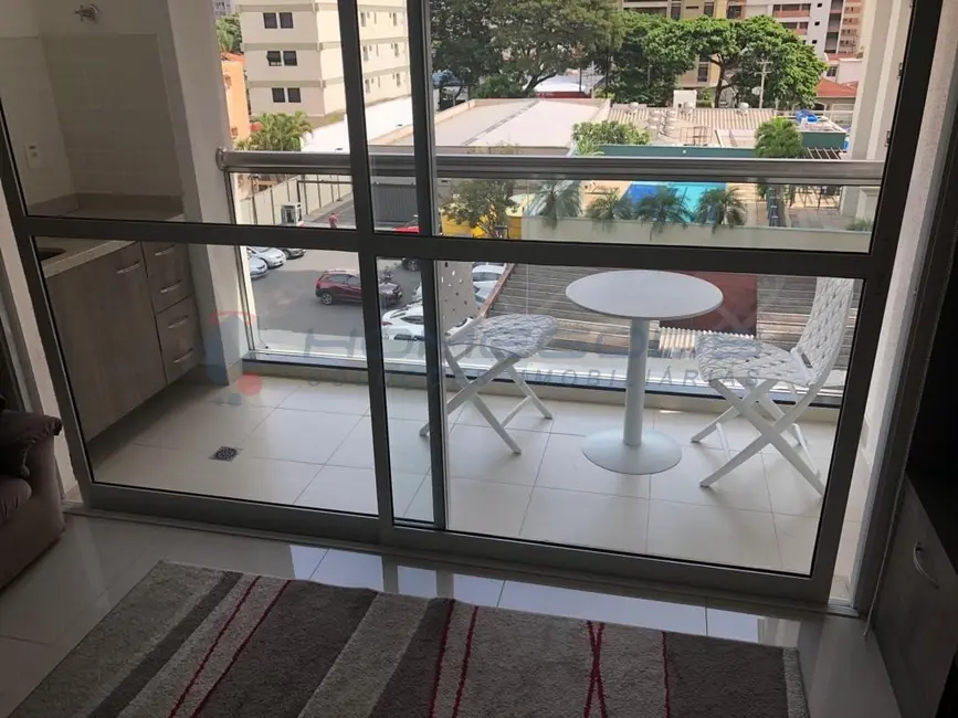 Apartamento com 1 quarto para alugar, 47m2 em Centro, Campinas - SP - imagem 6 Foto 6 de Apartamento com 1 quarto para alugar, 47m2 em Centro, Campinas - SP