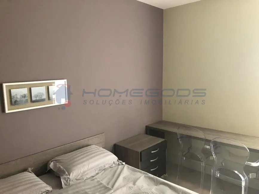 Apartamento com 1 quarto para alugar, 47m2 em Centro, Campinas - SP - imagem 4 Foto 4 de Apartamento com 1 quarto para alugar, 47m2 em Centro, Campinas - SP