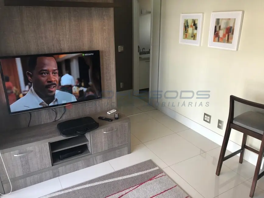 Foto 1 de Apartamento com 1 quarto para alugar, 47m2 em Centro, Campinas - SP