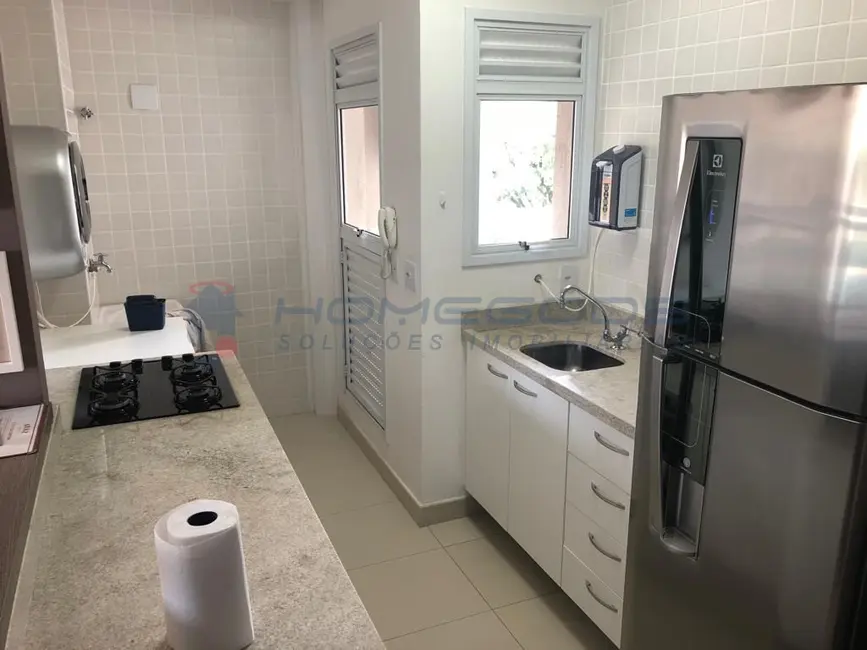 Apartamento com 1 quarto para alugar, 47m2 em Centro, Campinas - SP - imagem 2 Foto 2 de Apartamento com 1 quarto para alugar, 47m2 em Centro, Campinas - SP