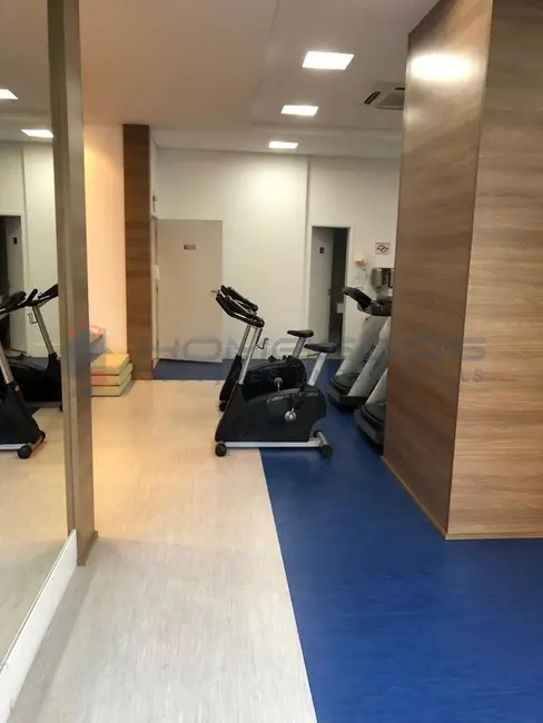 Apartamento com 1 quarto para alugar, 47m2 em Centro, Campinas - SP - imagem 9 Foto 9 de Apartamento com 1 quarto para alugar, 47m2 em Centro, Campinas - SP