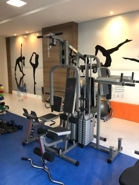 Apartamento com 1 quarto para alugar, 47m2 em Centro, Campinas - SP - imagem 8 Foto 8 de Apartamento com 1 quarto para alugar, 47m2 em Centro, Campinas - SP