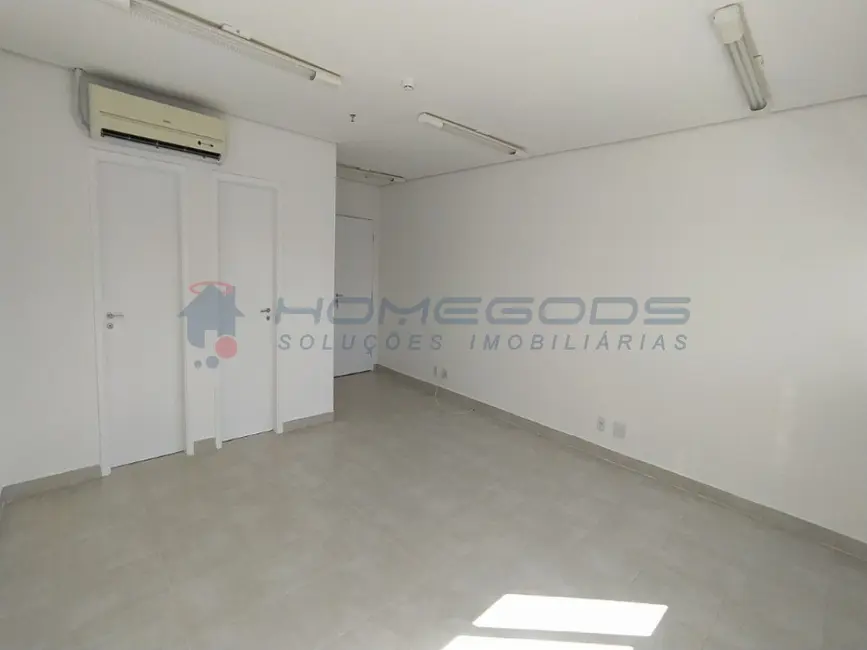 Foto 5 de Sala Comercial para alugar, 33m2 em Campinas - SP