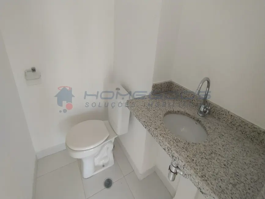 Foto 4 de Sala Comercial para alugar, 33m2 em Campinas - SP