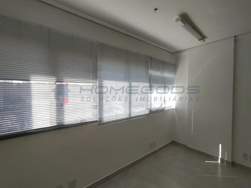 Foto 7 de Sala Comercial para alugar, 33m2 em Campinas - SP