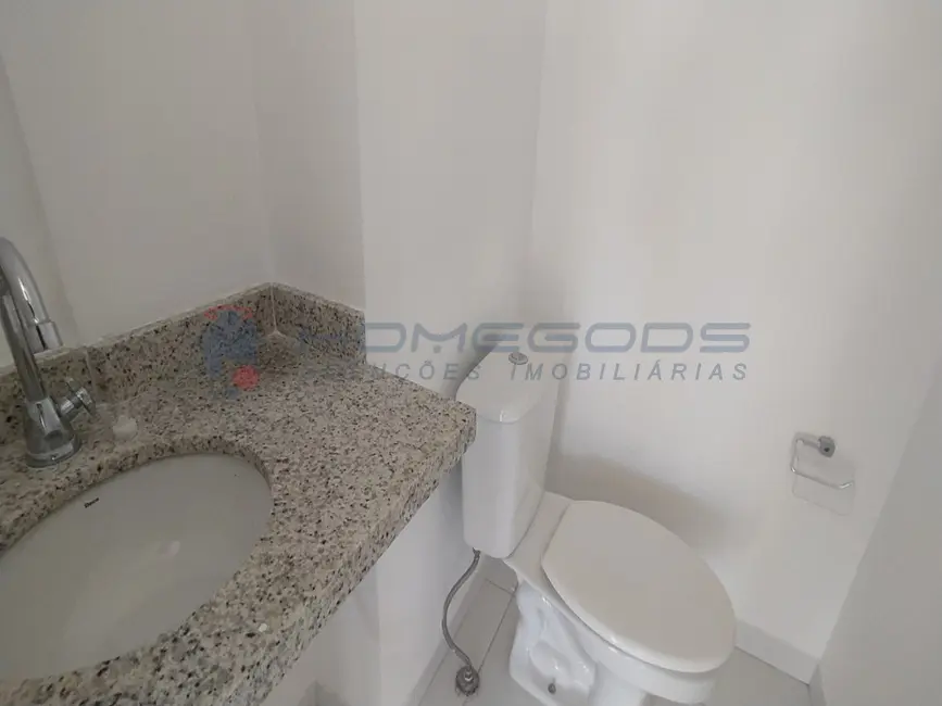 Foto 3 de Sala Comercial para alugar, 33m2 em Campinas - SP