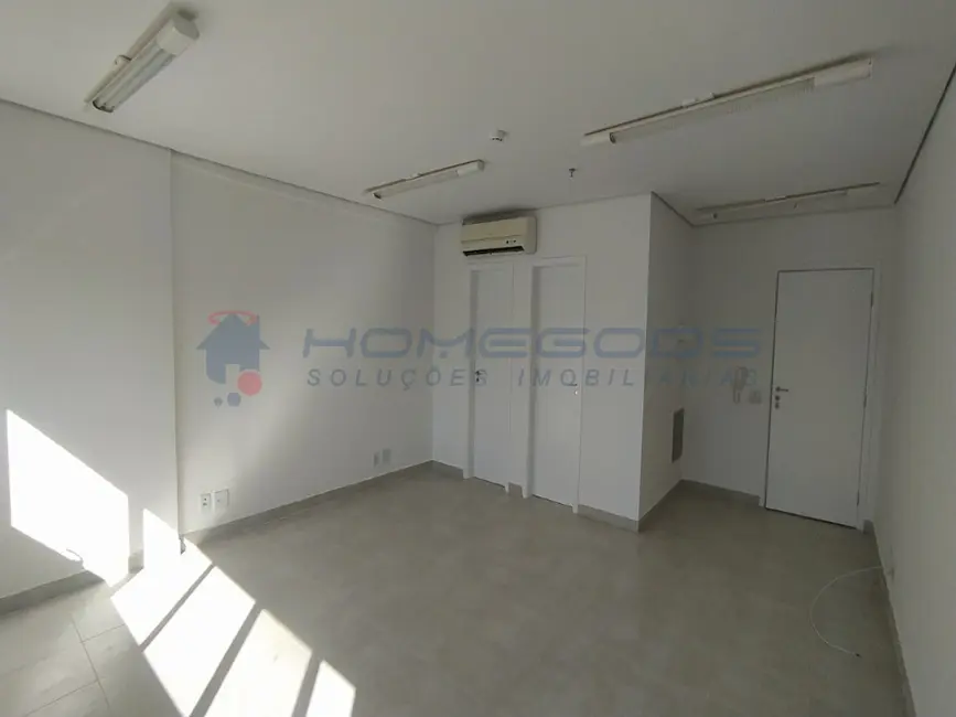 Foto 6 de Sala Comercial para alugar, 33m2 em Campinas - SP