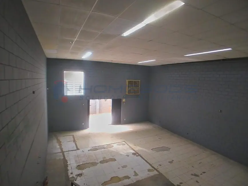Foto 4 de Armazém / Galpão para alugar, 190m2 em Vila Marieta, Campinas - SP
