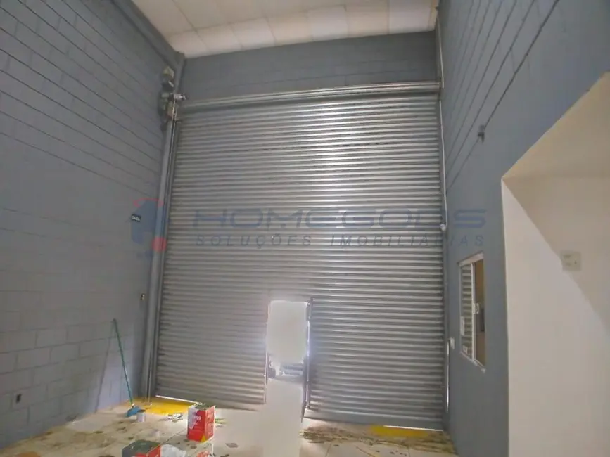 Foto 8 de Armazém / Galpão para alugar, 190m2 em Vila Marieta, Campinas - SP