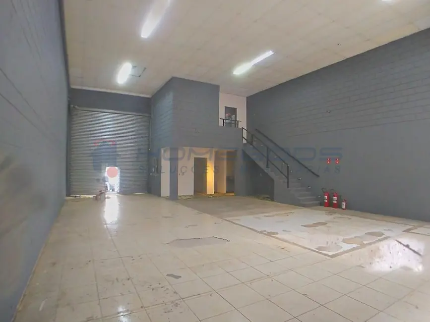 Foto 6 de Armazém / Galpão para alugar, 190m2 em Vila Marieta, Campinas - SP