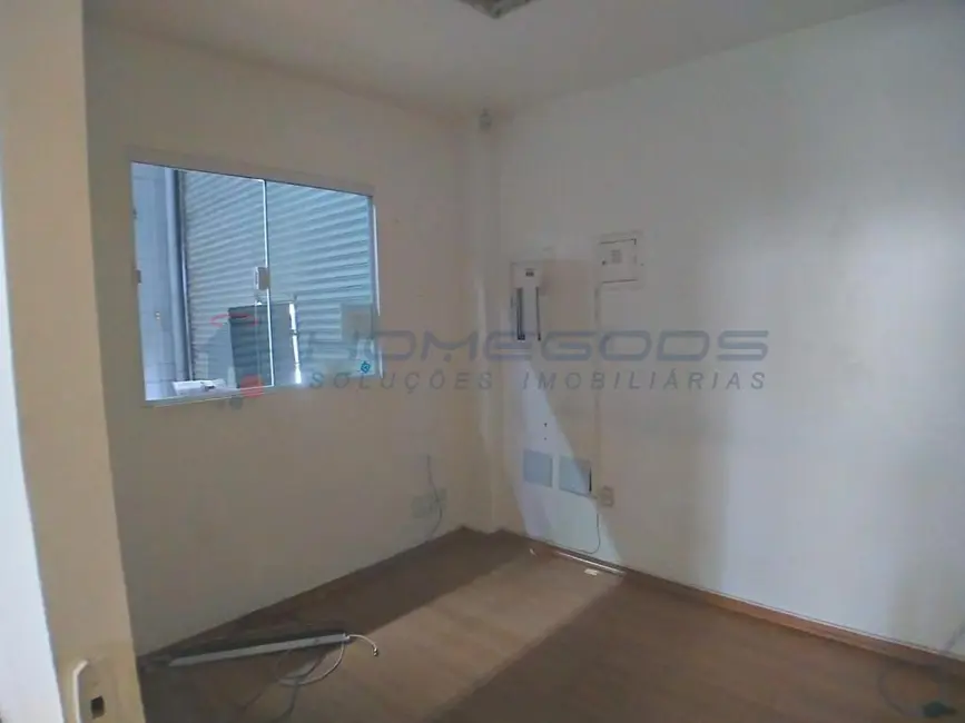 Foto 9 de Armazém / Galpão para alugar, 190m2 em Vila Marieta, Campinas - SP