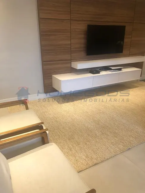 Apartamento com 2 quartos à venda, 80m2 em Cambuí, Campinas - SP - imagem 5 Foto 5 de Apartamento com 2 quartos à venda, 80m2 em Cambuí, Campinas - SP