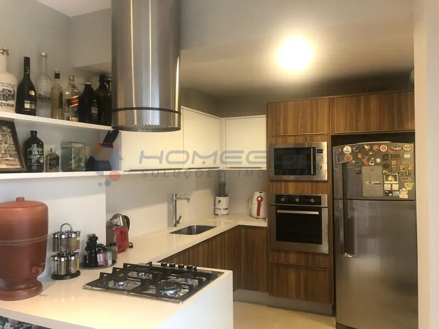 Apartamento com 2 quartos à venda, 80m2 em Cambuí, Campinas - SP - imagem 8 Foto 8 de Apartamento com 2 quartos à venda, 80m2 em Cambuí, Campinas - SP