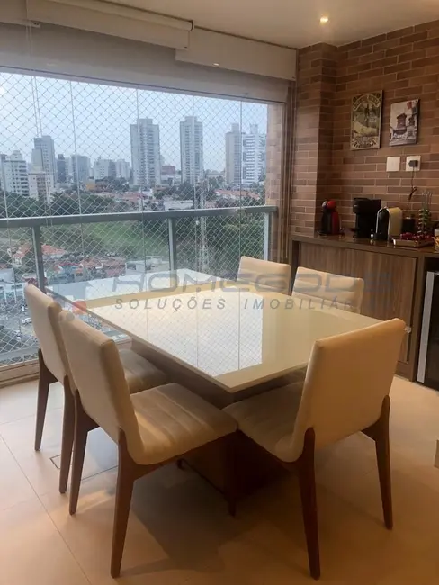 Apartamento com 2 quartos à venda, 80m2 em Cambuí, Campinas - SP - imagem 6 Foto 6 de Apartamento com 2 quartos à venda, 80m2 em Cambuí, Campinas - SP