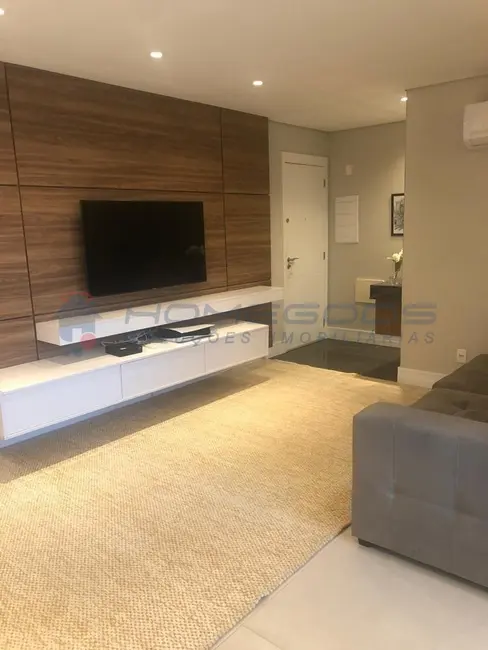 Apartamento com 2 quartos à venda, 80m2 em Cambuí, Campinas - SP - imagem 4 Foto 4 de Apartamento com 2 quartos à venda, 80m2 em Cambuí, Campinas - SP