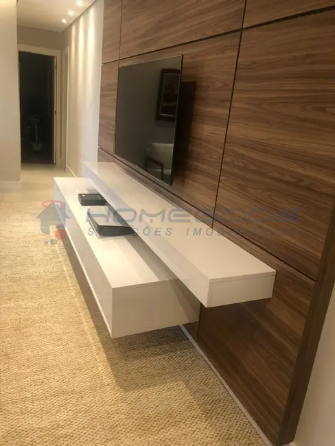 Apartamento com 2 quartos à venda, 80m2 em Cambuí, Campinas - SP - imagem 3 Foto 3 de Apartamento com 2 quartos à venda, 80m2 em Cambuí, Campinas - SP