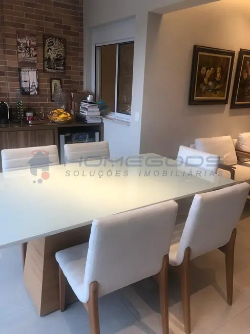 Apartamento com 2 quartos à venda, 80m2 em Cambuí, Campinas - SP - imagem 7 Foto 7 de Apartamento com 2 quartos à venda, 80m2 em Cambuí, Campinas - SP