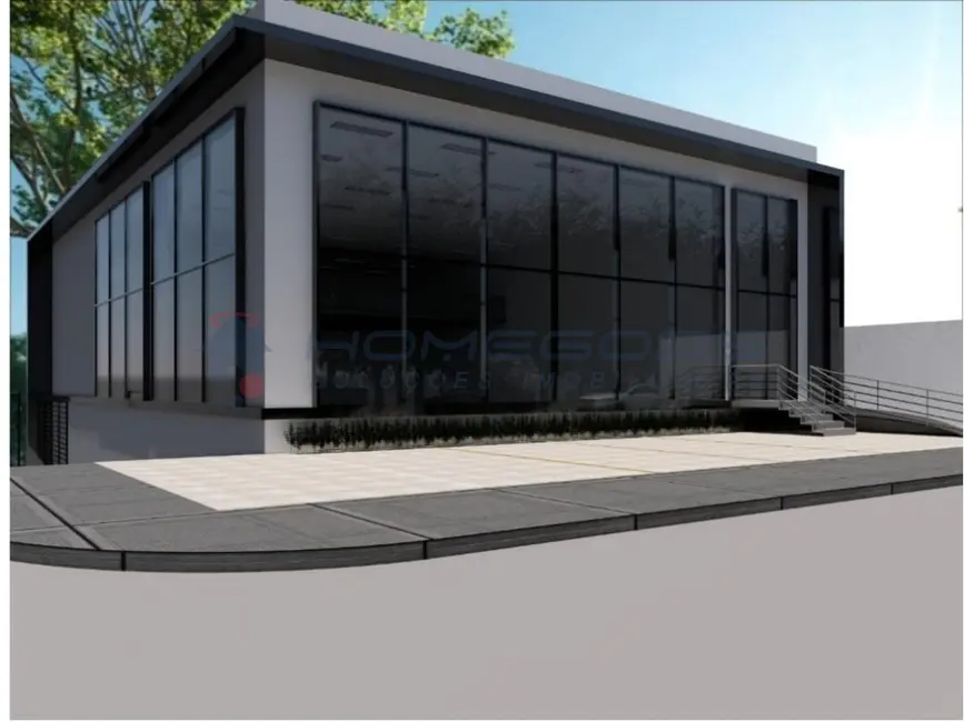 Foto 1 de Sala Comercial para alugar, 523m2 em Jardim Nossa Senhora Auxiliadora, Campinas - SP