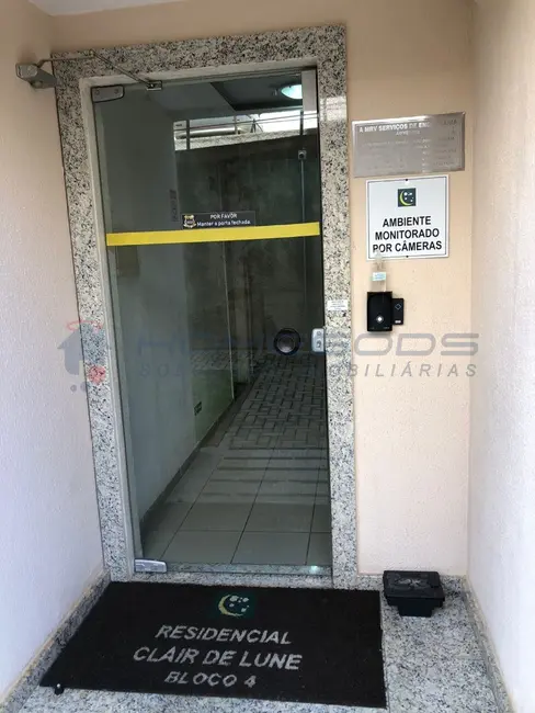 Apartamento com 2 quartos à venda, 110m2 em Vila Industrial, Campinas - SP - imagem 3 Foto 3 de Apartamento com 2 quartos à venda, 110m2 em Vila Industrial, Campinas - SP