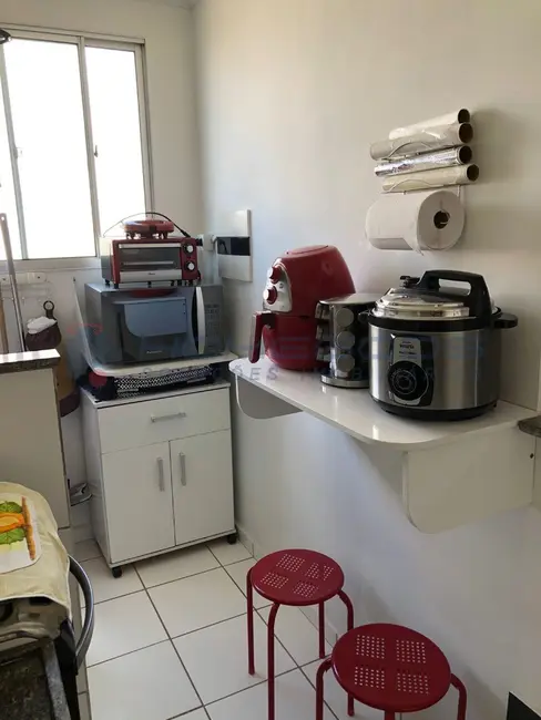 Apartamento com 2 quartos à venda, 110m2 em Vila Industrial, Campinas - SP - imagem 6 Foto 6 de Apartamento com 2 quartos à venda, 110m2 em Vila Industrial, Campinas - SP