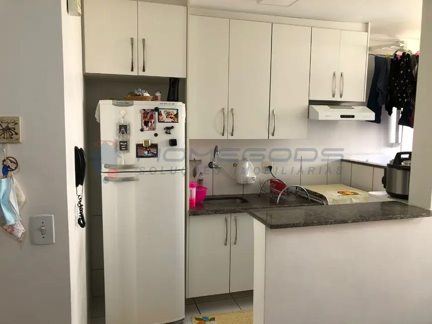 Apartamento com 2 quartos à venda, 110m2 em Vila Industrial, Campinas - SP - imagem 5 Foto 5 de Apartamento com 2 quartos à venda, 110m2 em Vila Industrial, Campinas - SP