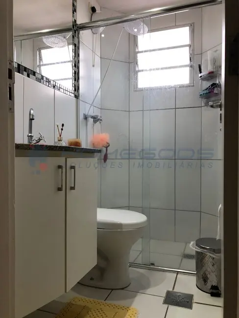 Apartamento com 2 quartos à venda, 110m2 em Vila Industrial, Campinas - SP - imagem 7 Foto 7 de Apartamento com 2 quartos à venda, 110m2 em Vila Industrial, Campinas - SP