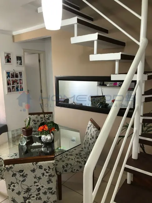 Apartamento com 2 quartos à venda, 110m2 em Vila Industrial, Campinas - SP - imagem 8 Foto 8 de Apartamento com 2 quartos à venda, 110m2 em Vila Industrial, Campinas - SP