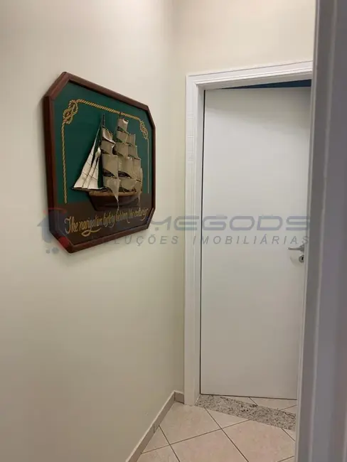 Foto 7 de Apartamento com 3 quartos à venda e para alugar, 117m2 em Riviera de São Lourenço, Bertioga - SP