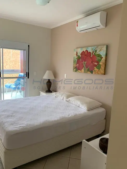 Foto 9 de Apartamento com 3 quartos à venda e para alugar, 117m2 em Riviera de São Lourenço, Bertioga - SP