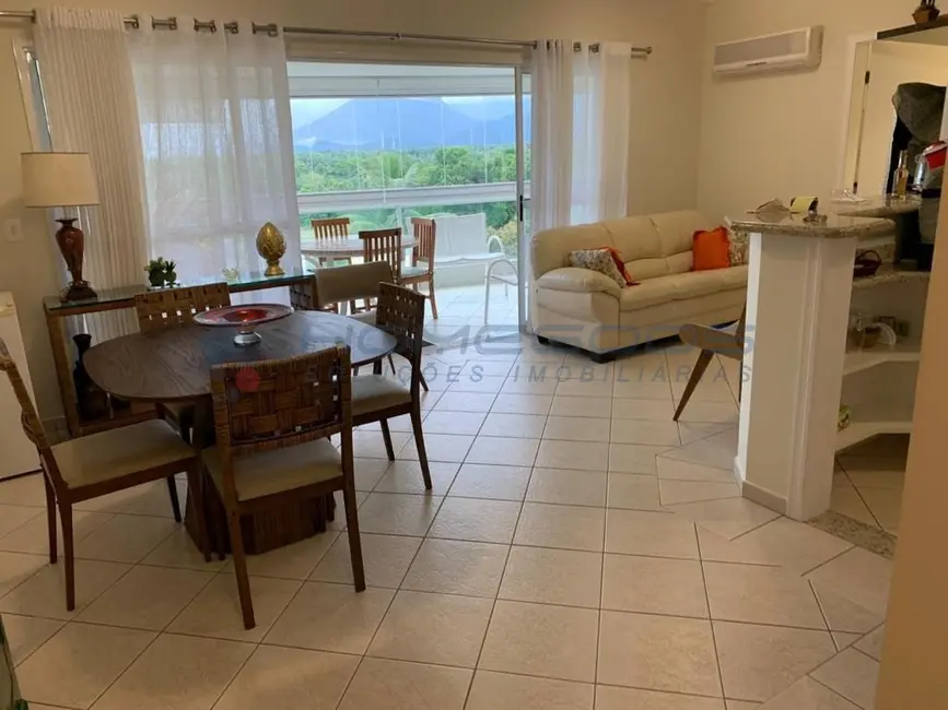 Foto 3 de Apartamento com 3 quartos à venda e para alugar, 117m2 em Riviera de São Lourenço, Bertioga - SP