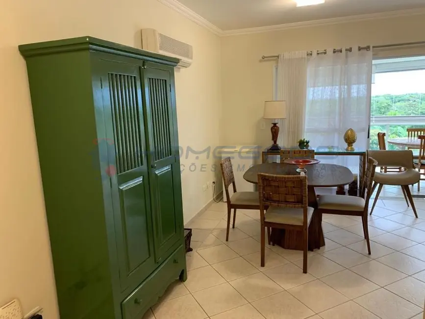 Foto 2 de Apartamento com 3 quartos à venda e para alugar, 117m2 em Riviera de São Lourenço, Bertioga - SP