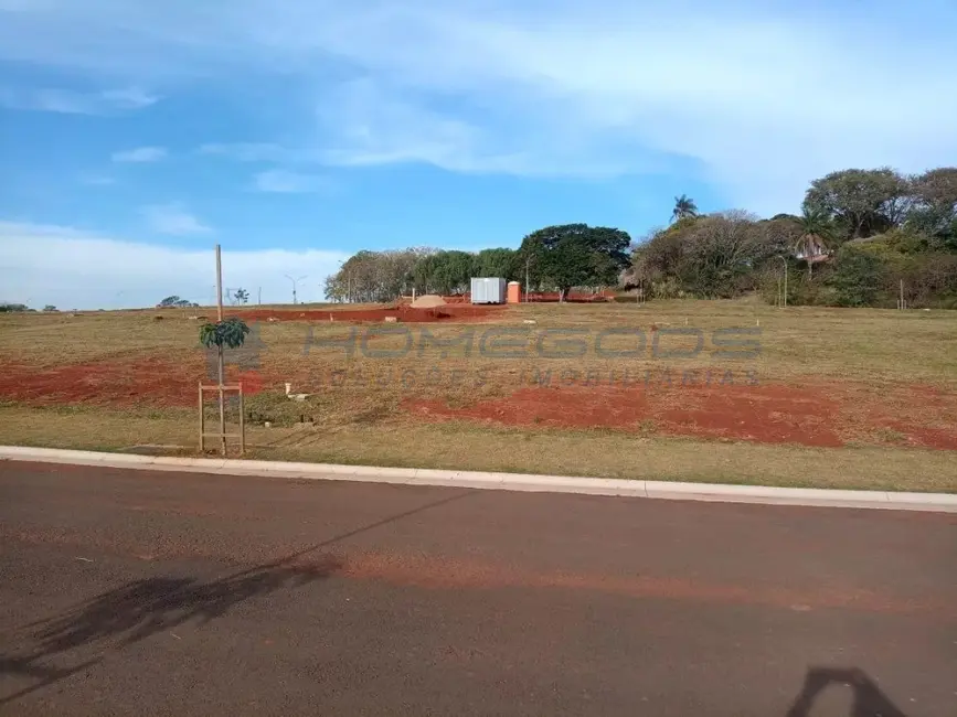 Foto 2 de Terreno / Lote à venda, 455m2 em Jaguariuna - SP