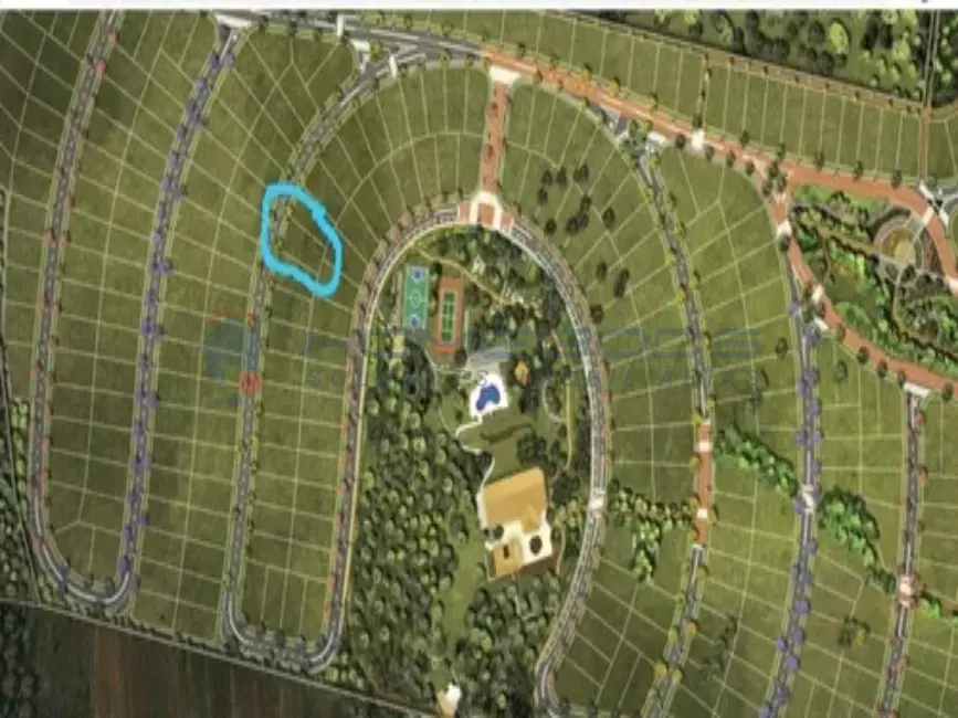 Foto 8 de Terreno / Lote à venda, 455m2 em Jaguariuna - SP