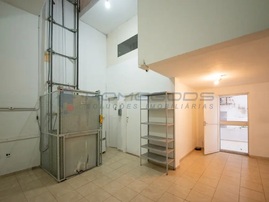 Sala Comercial à venda, 412m2 em Jardim Chapadão, Campinas - SP - imagem 3 Foto 3 de Sala Comercial à venda, 412m2 em Jardim Chapadão, Campinas - SP