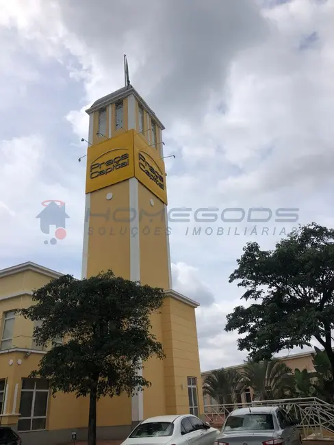 Foto 4 de Sala Comercial à venda e para alugar, 386m2 em Loteamento Center Santa Genebra, Campinas - SP