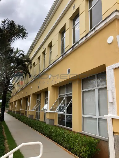 Foto 3 de Sala Comercial à venda e para alugar, 386m2 em Loteamento Center Santa Genebra, Campinas - SP