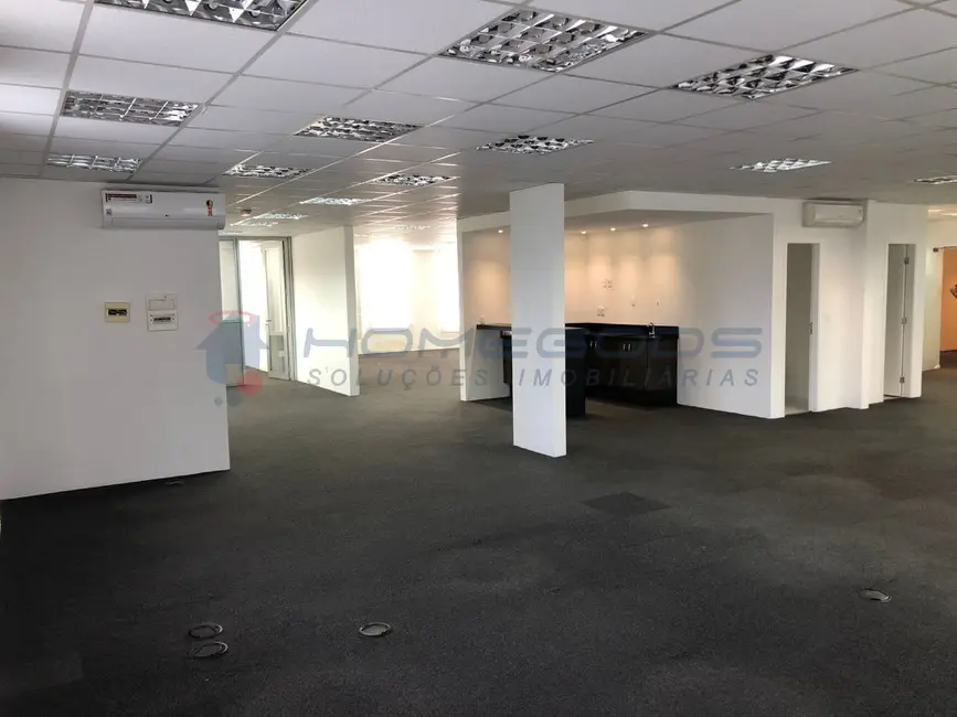 Foto 5 de Sala Comercial à venda e para alugar, 386m2 em Loteamento Center Santa Genebra, Campinas - SP