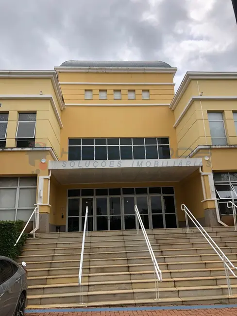 Foto 2 de Sala Comercial à venda e para alugar, 386m2 em Loteamento Center Santa Genebra, Campinas - SP