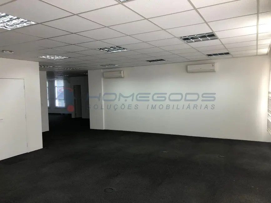 Foto 8 de Sala Comercial à venda e para alugar, 386m2 em Loteamento Center Santa Genebra, Campinas - SP