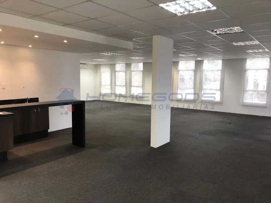 Foto 9 de Sala Comercial à venda e para alugar, 386m2 em Loteamento Center Santa Genebra, Campinas - SP