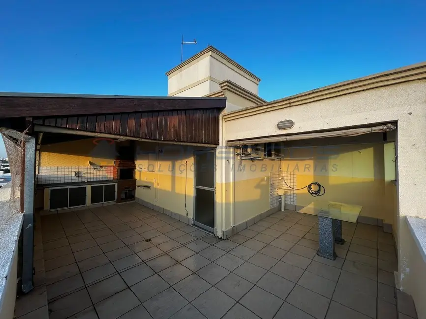 Foto 5 de Apartamento com 3 quartos à venda, 126m2 em São Bernardo, Campinas - SP