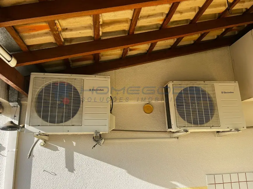 Foto 4 de Apartamento com 3 quartos à venda, 126m2 em São Bernardo, Campinas - SP