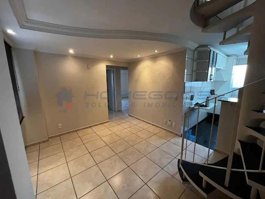 Foto 8 de Apartamento com 3 quartos à venda, 126m2 em São Bernardo, Campinas - SP