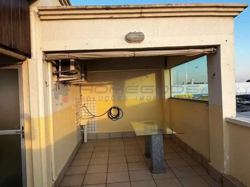 Foto 6 de Apartamento com 3 quartos à venda, 126m2 em São Bernardo, Campinas - SP